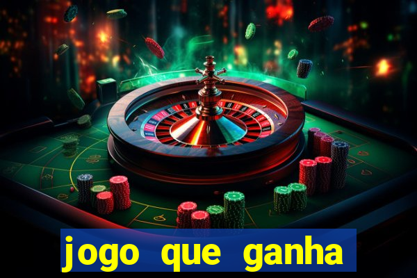 jogo que ganha dinheiro de verdade no pix